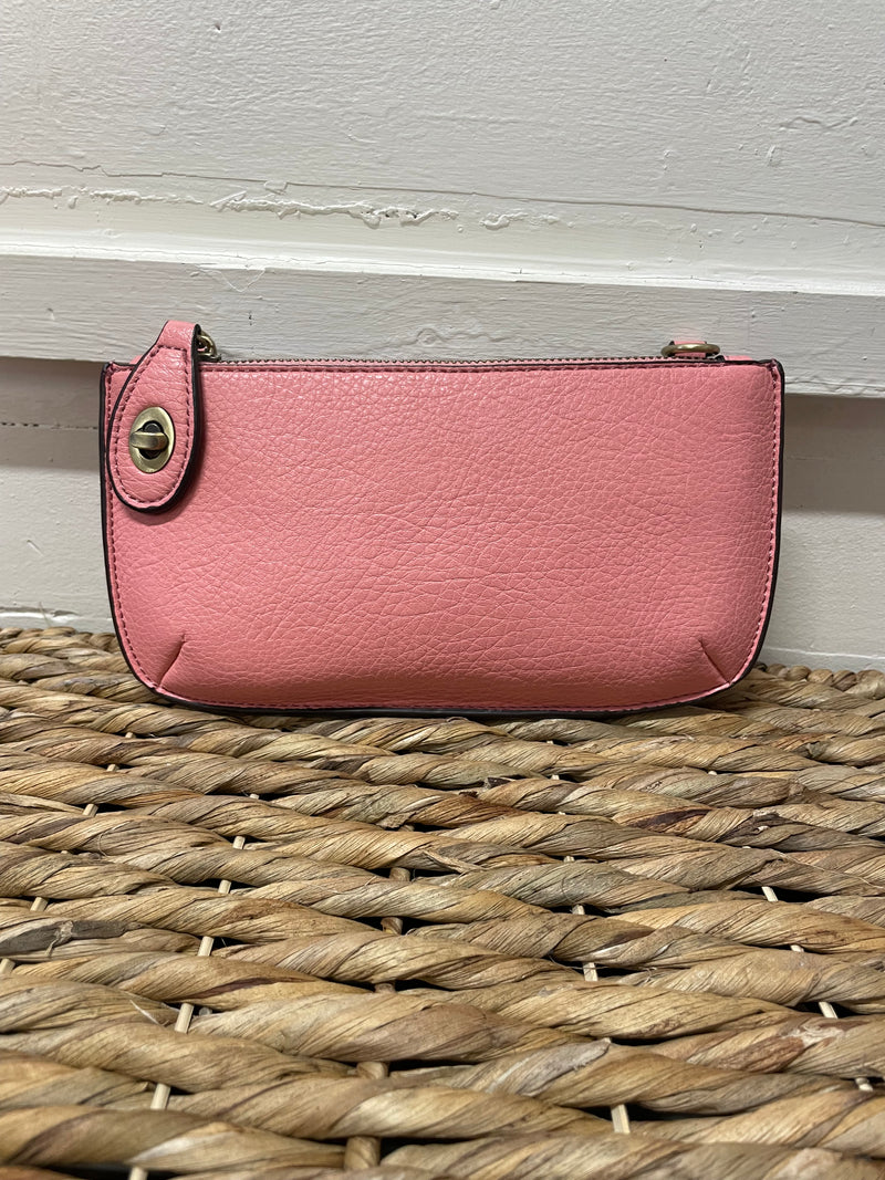 Mini Crossbody Bag