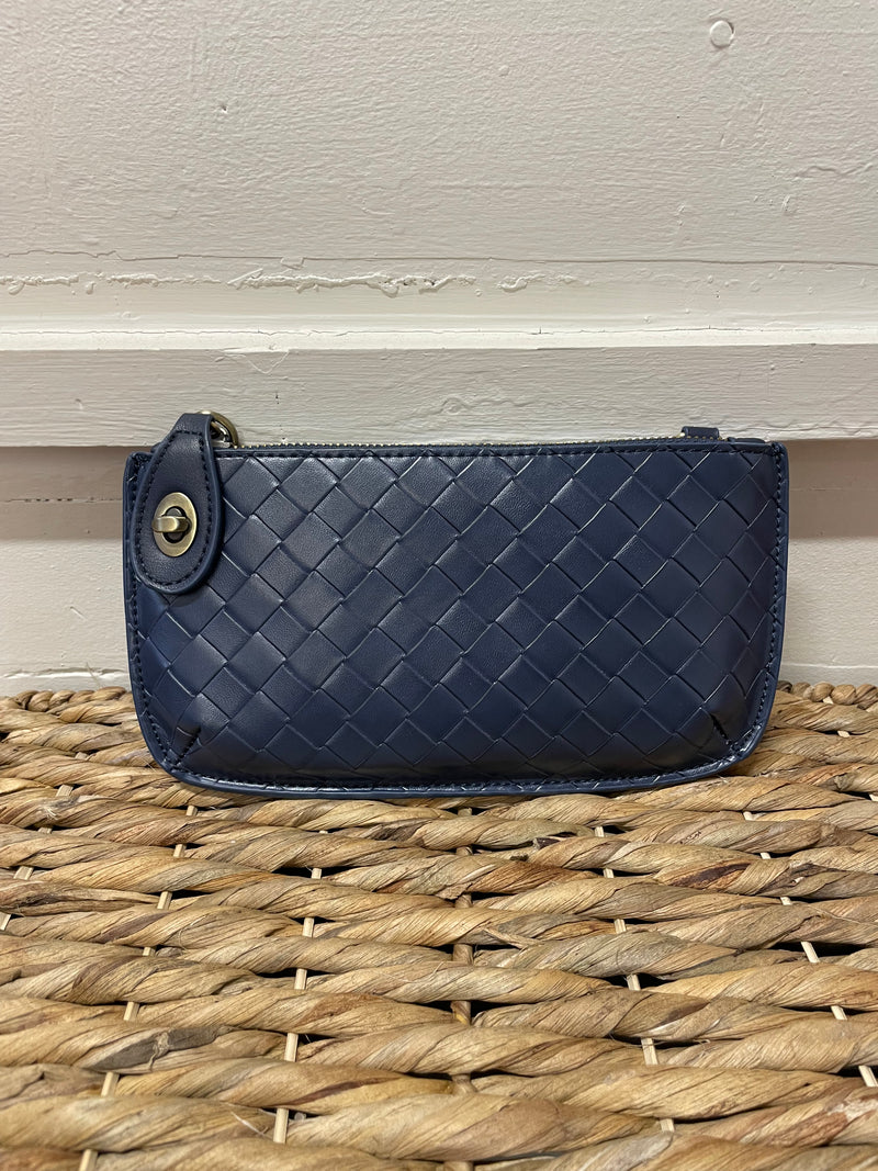 Mini Crossbody Bag