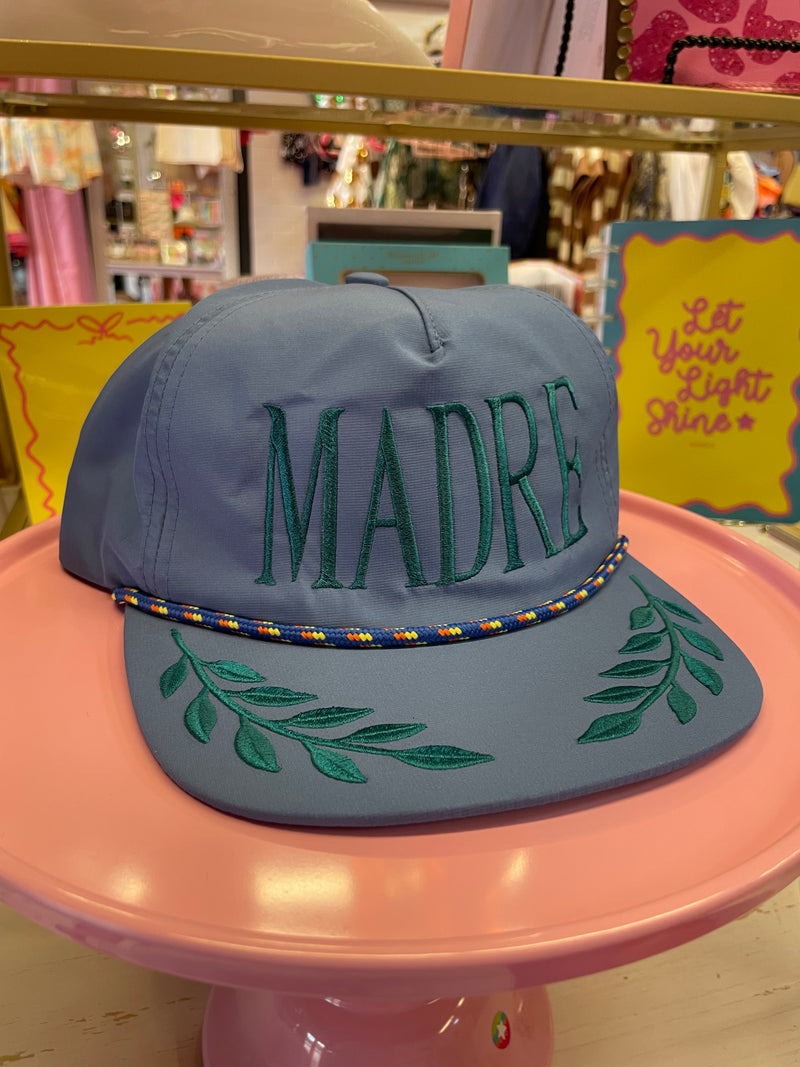 MADRE Rope Hat