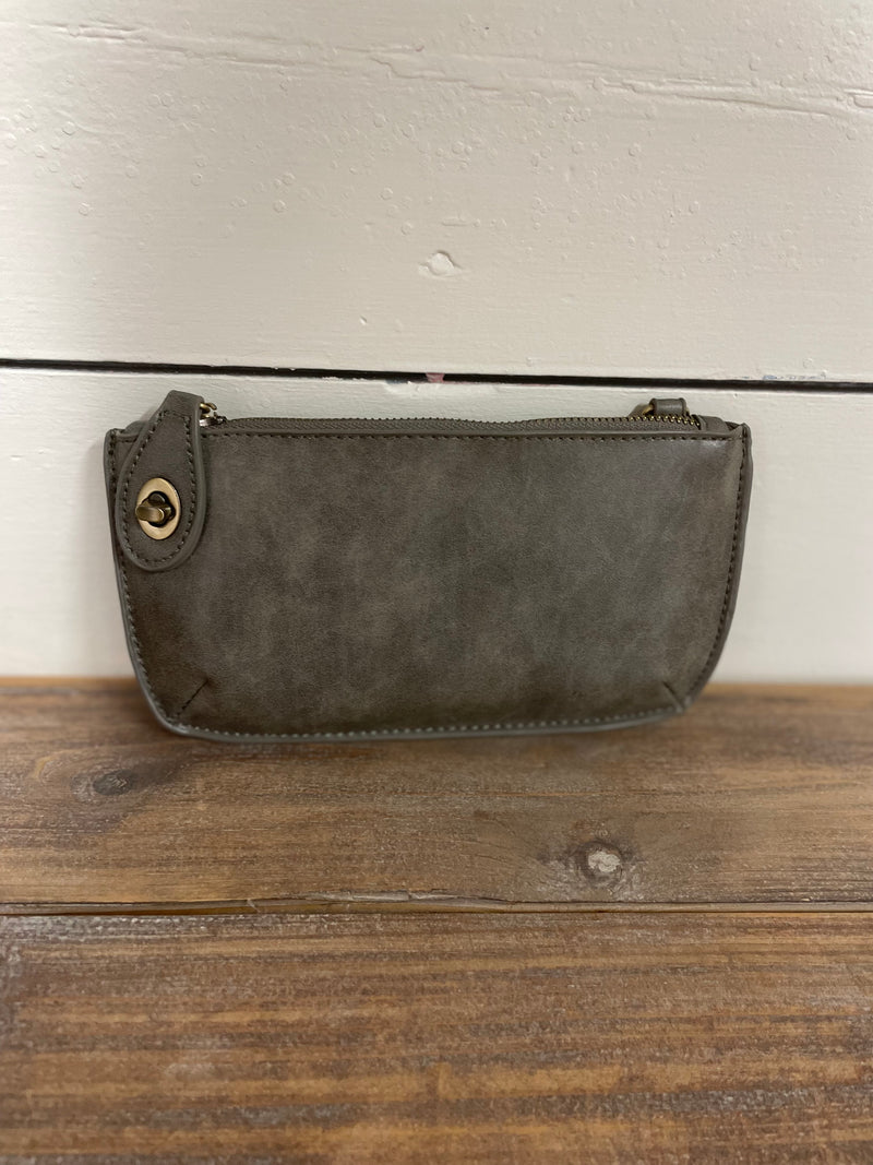 Mini Crossbody Bag