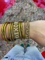 Mixed Chain Bracelet