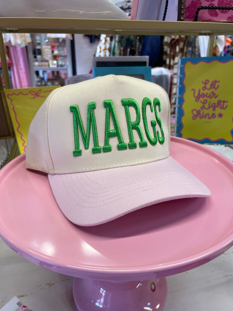 MARGS Hat
