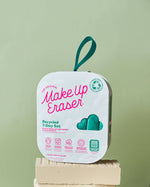 100% Recycled MakeUp Eraser 7-Day Set