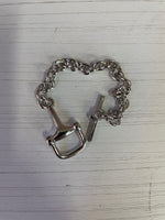 Horse Bit Bracelet