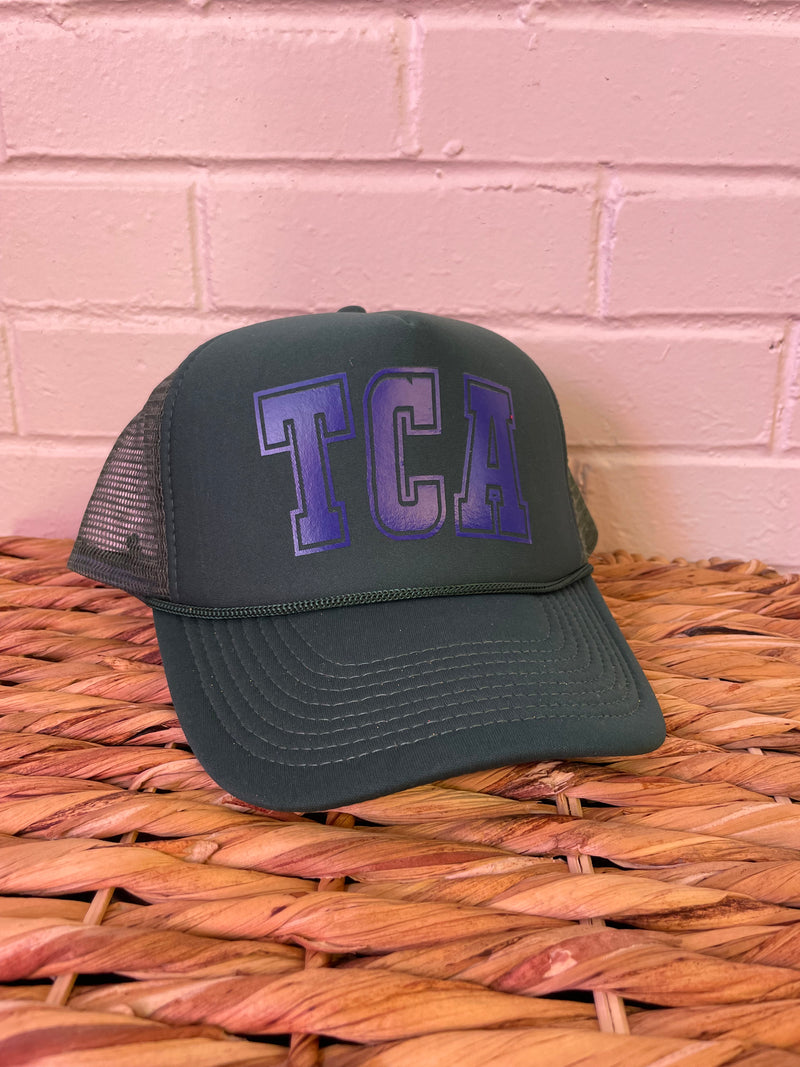 TCA Trucker Hat