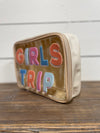 Girls Trip Toiletry Bag