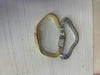 Magnetic Chain Bracelet