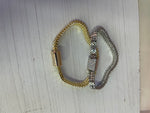 Magnetic Chain Bracelet