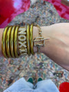 Horse Bit Bracelet