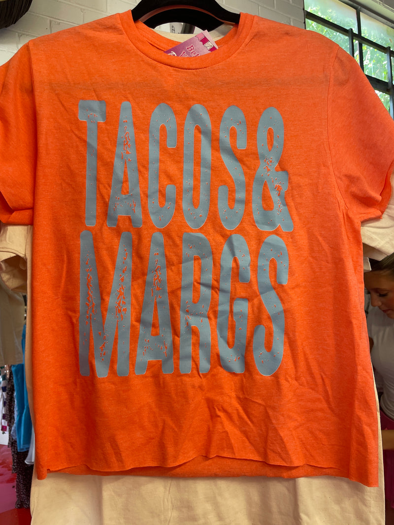 Cropped Summer Tees