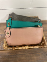 Mini Crossbody Bag