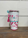 Cowgirl Swig Tumbler