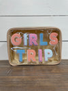 Girls Trip Toiletry Bag