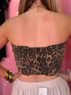 Lovely Leopard Top