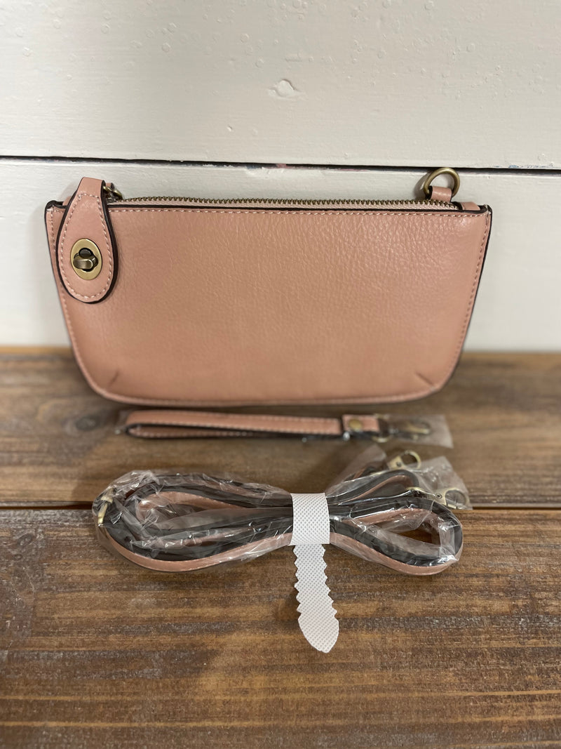 Mini Crossbody Bag