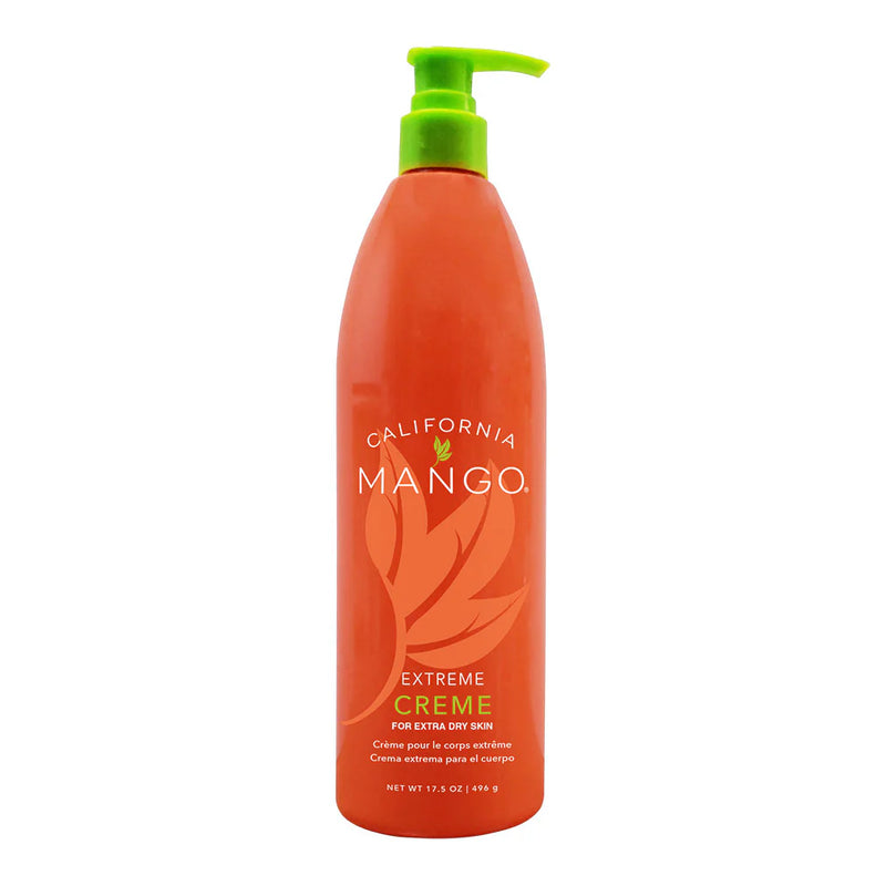 CALIFORNIA MANGO CREME