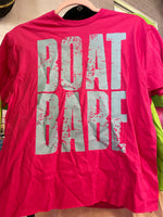 Cropped Summer Tees