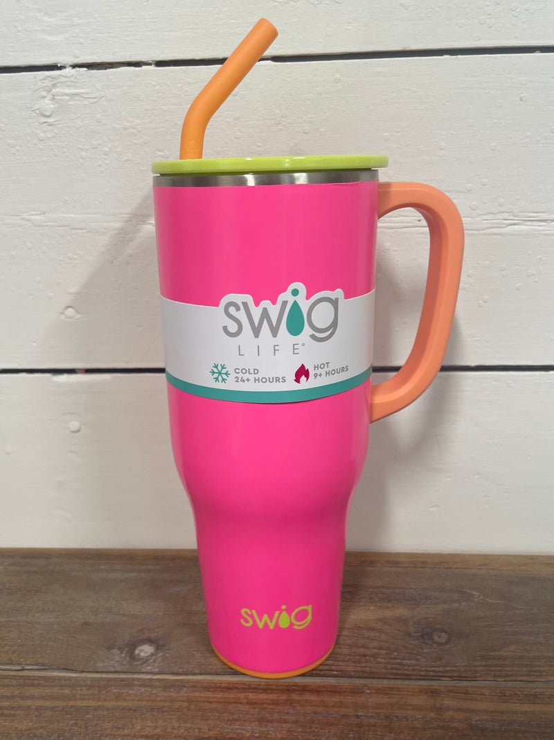 Neon Swig