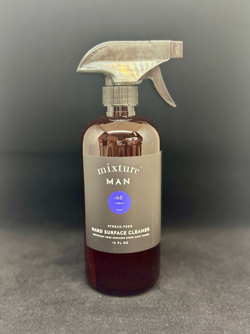 mixture man- Hard Surface cleaner- Colbolt
