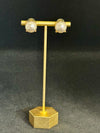 Small Pearl Earrings