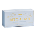 SFS Bitch Bar 10oz Fresh Amber & Jasmine