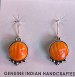 Navajo earrings